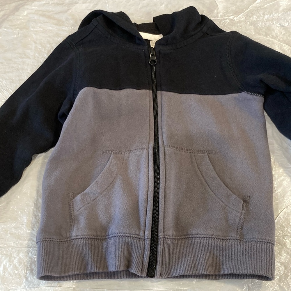 Carter’s Jacket